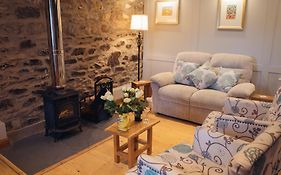 Shepherds Forge, Loch Tay